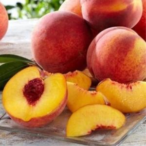 Персик "СОЧНЫЙ"  (срок созревания -июль)
